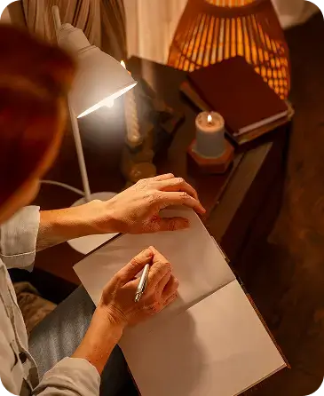 Book Writing